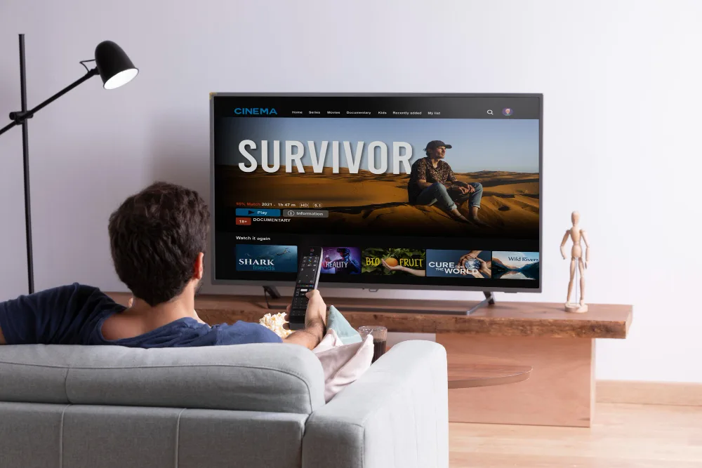 Xtreme HD IPTV review showcasing its features, benefits, and why it’s the best choice for beginners.
