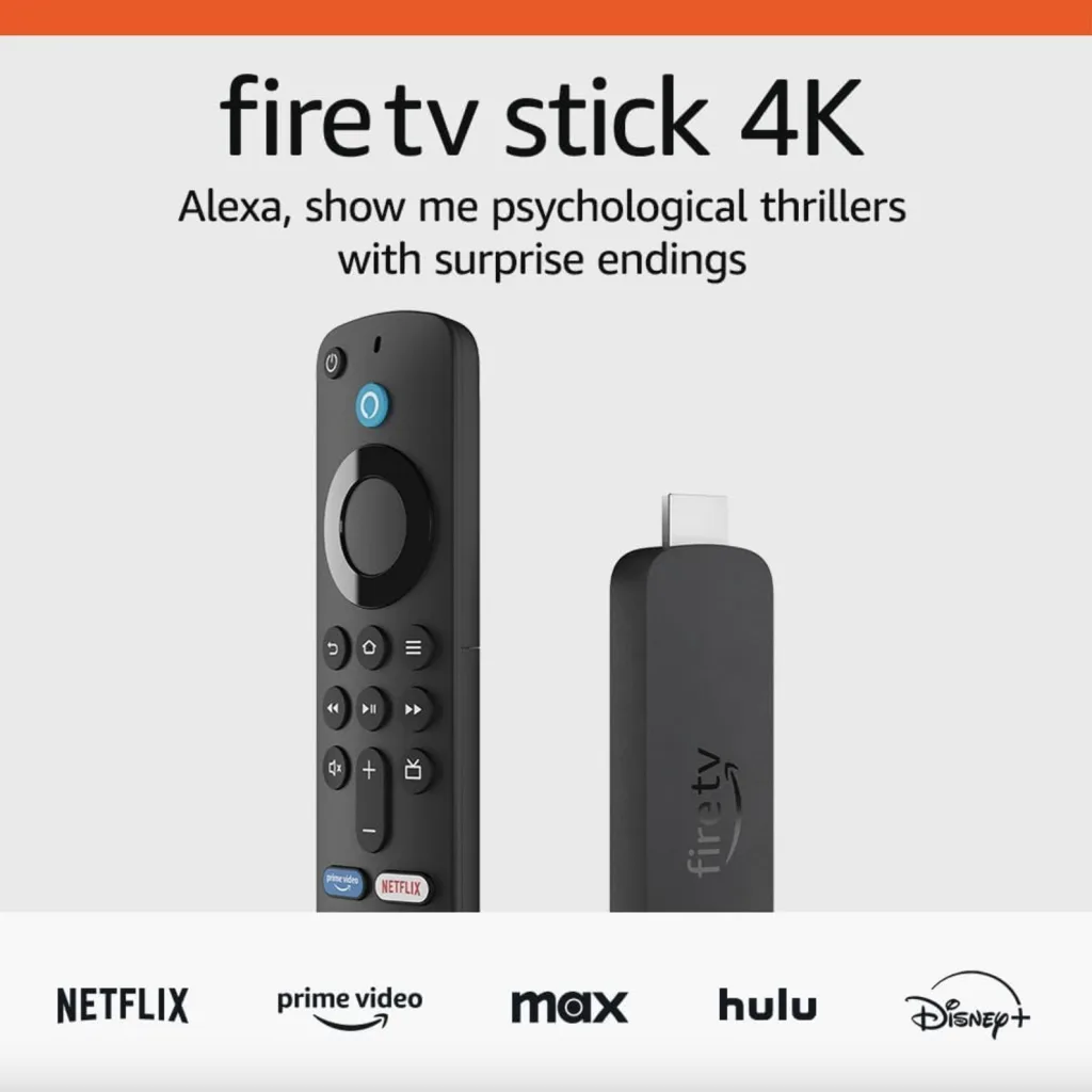 Firestick IPTV streaming benefits for beginners