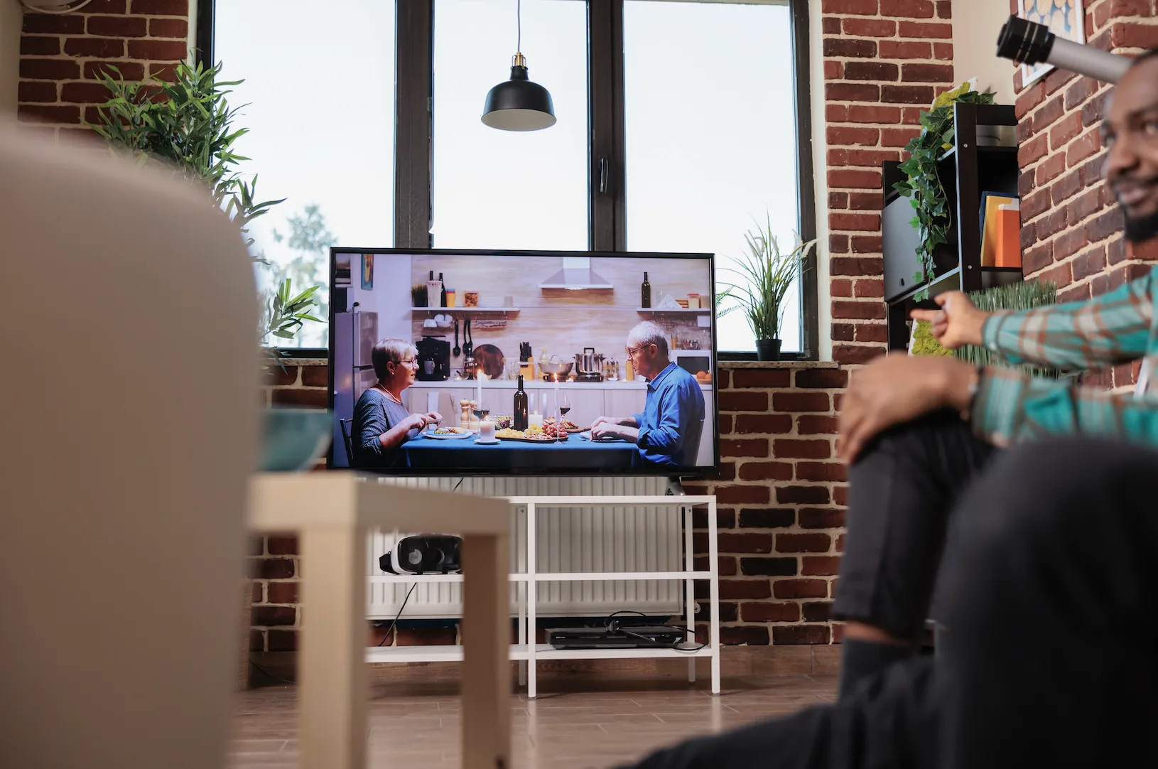 IPTV Player for seamless streaming