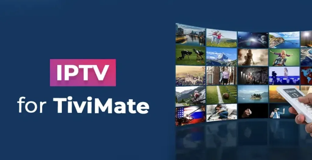 Learn about Tivimate IPTV Player setup, features, and tips.