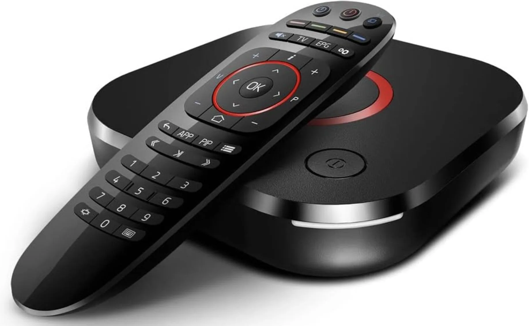 Best IPTV Set Top Box for Streaming