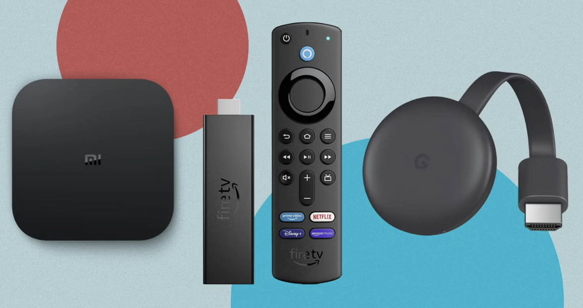 Best TV Box for Streaming Devices