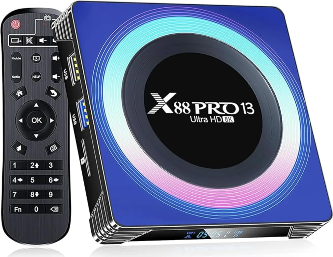 Best Android TV Box for IPTV - Ultimate Streaming Device Comparison