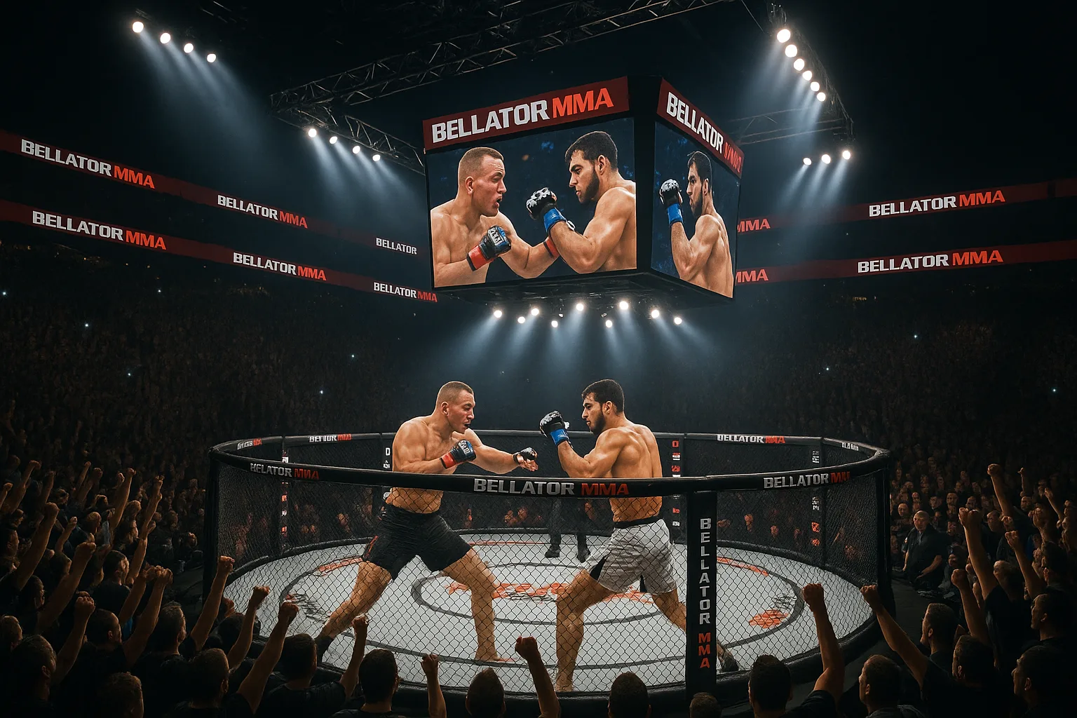 Bellator MMA