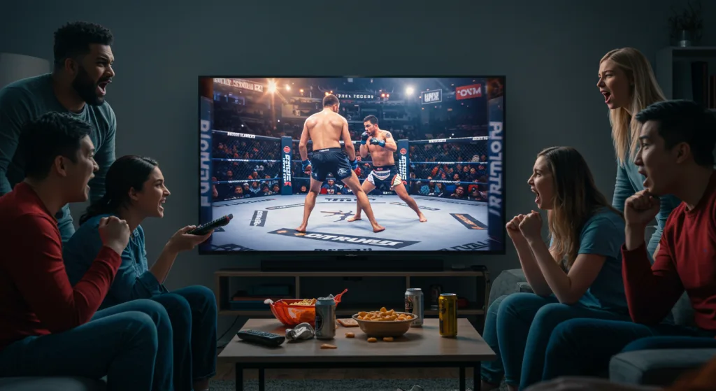 MMA 317