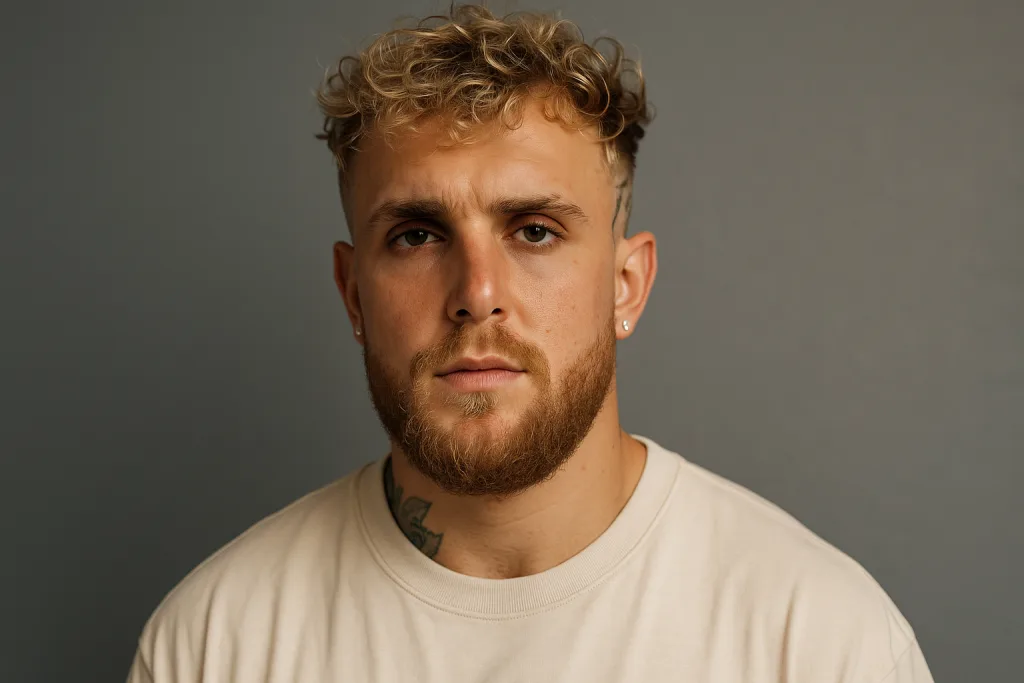 live stream jake paul