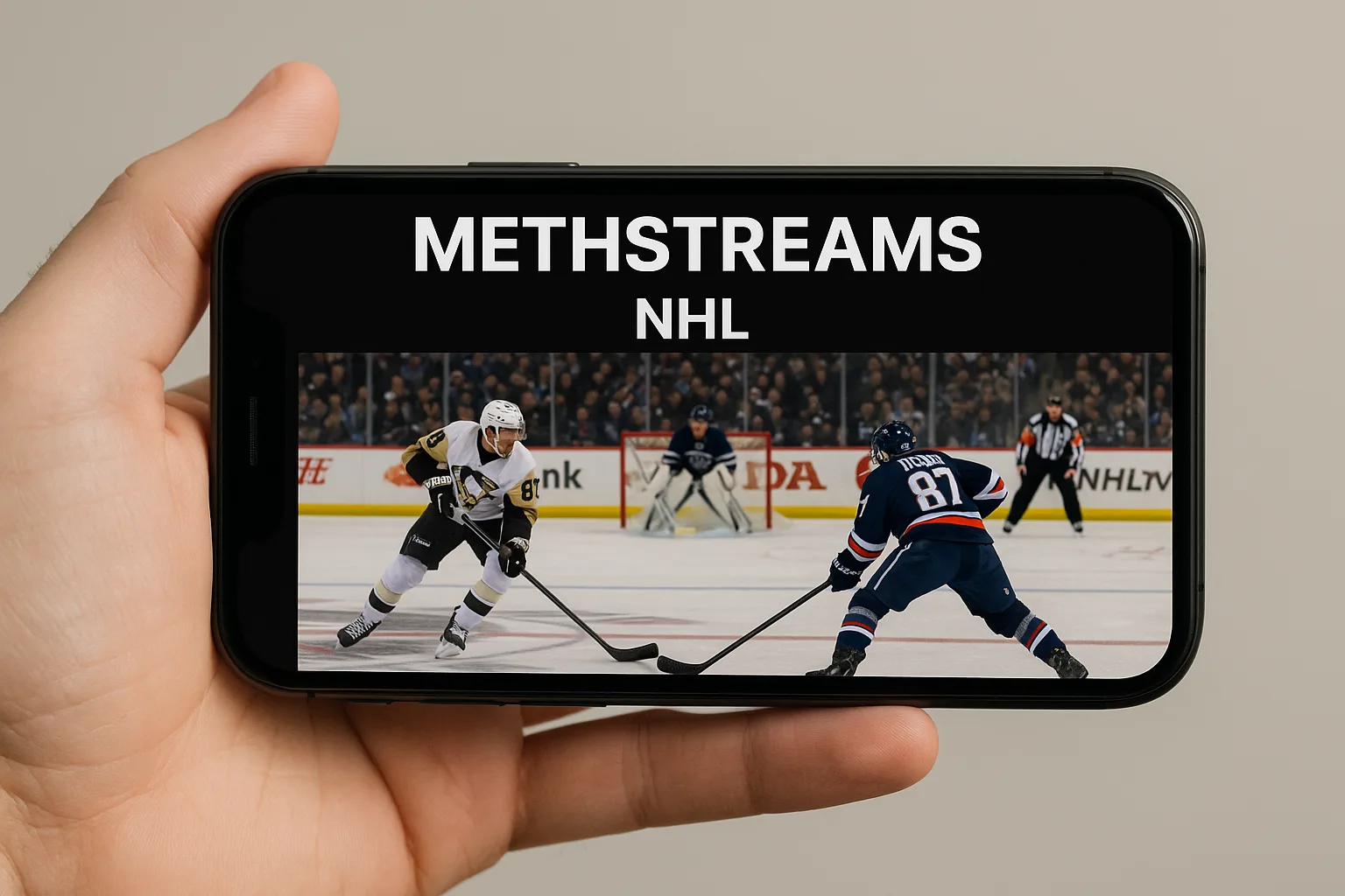 methstreams nhl